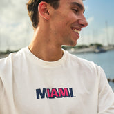 Ocean Drive Men's T-Shirt